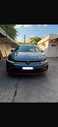 VOLKSWAGEN JETTA 2.0 350 TSI GASOLINA GLI DSG